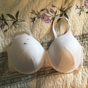 42DDD Factory Smudged Annabelle Contour Plus Bra